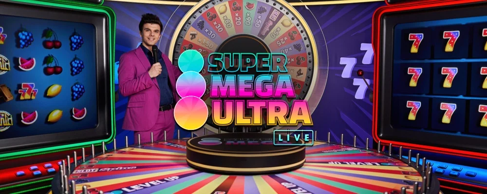 235bet Super Mega Ultra ao Vivo