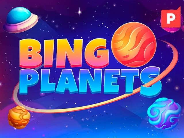 235bet Planetas do Bingo