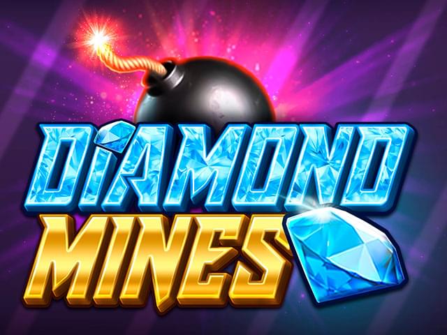 235bet Minas de Diamante™