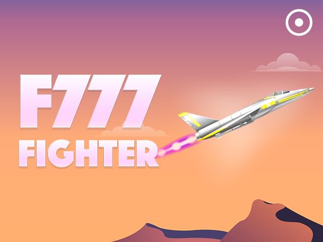 235bet F777 Fighter