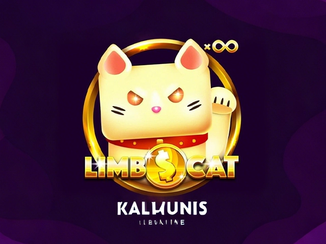 235bet Gato do Limbo