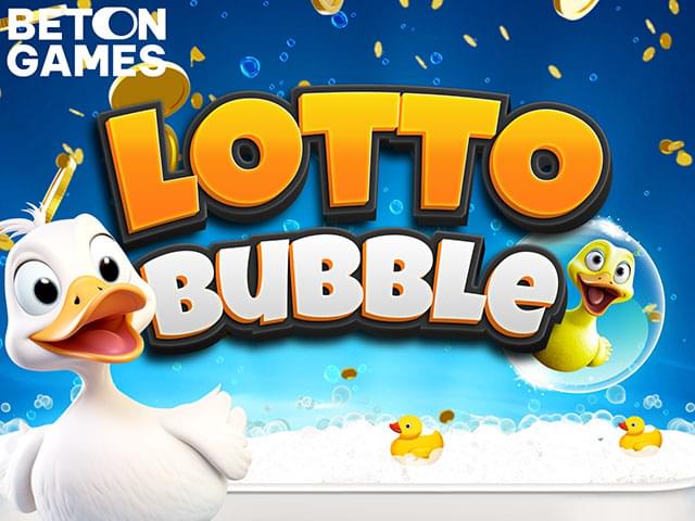 235bet Lotto Bubble Pro